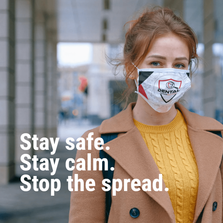 Stay Safe