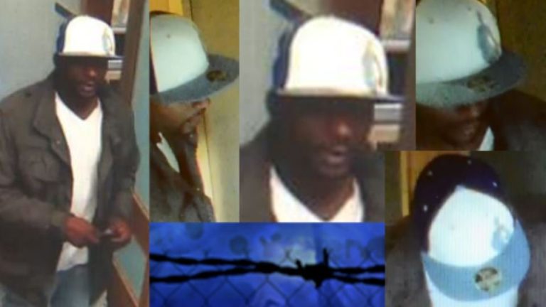 Dental office thief: Wallet-stealing crook strikes while workers out for lunch