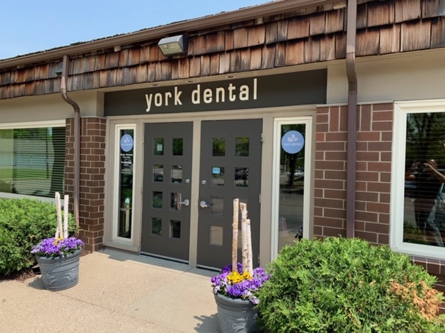 Onetime office manager suspected of stealing at least $800K from Edina dental practice
