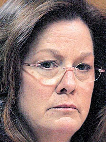 Ex-medical office manager who took $270,000 gets 5 years