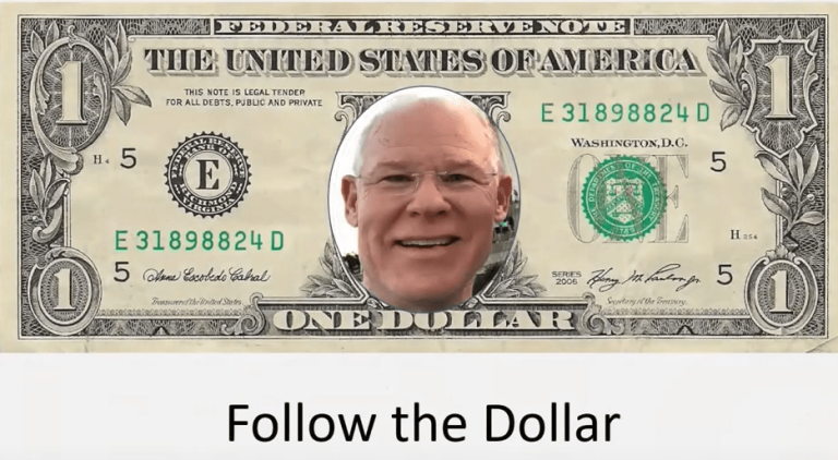 Embezzlement: It won’t ever happen to me.
