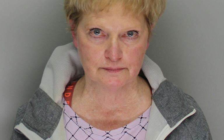 Judge sentences Backus woman who embezzled funds from dental office