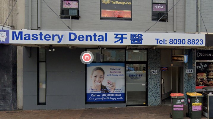 Dentist ordered to pay $40,000 compensation to employee fired for alleged embezzlement