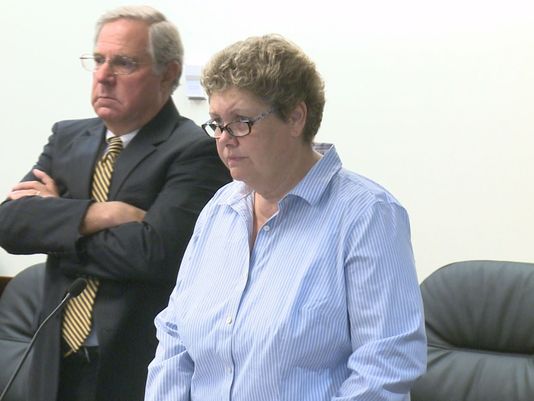 Lancaster Woman Sentenced in $1.8 Million Embezzlement Case