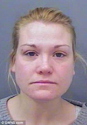Dental practice manager stole £35,000 to fill her wardrobe with designer clothes