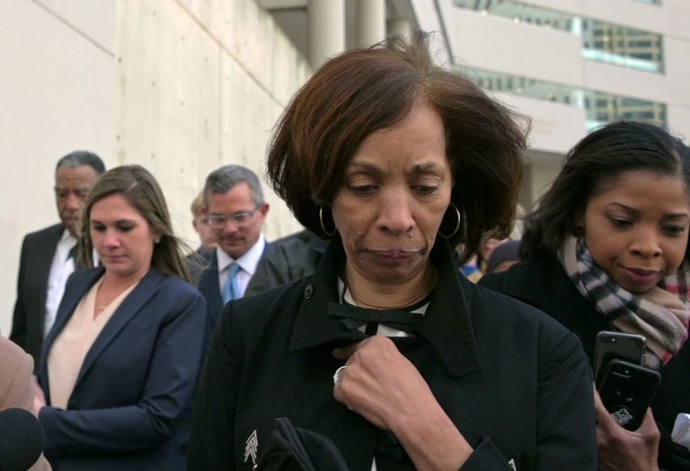 Baltimore Job Training Center Raided by Feds was run by Convicted Dental Embezzler
