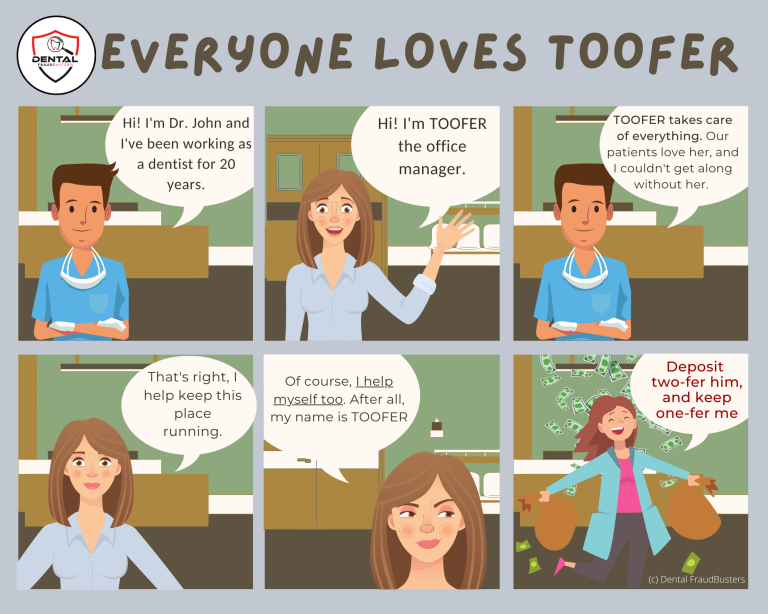 Everyone Loves TOOFER