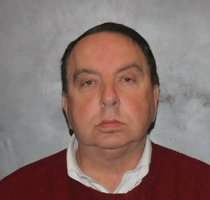 New Haven man accused of stealing more than $80,000 from a dentist office.