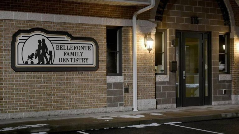 ‘It got out of hand,’ said dental office manager accused of taking $47,000