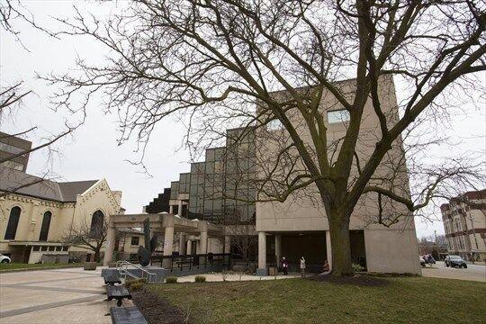 37-year-old mother of two, cried as she was led away to begin serving a two-year prison sentence. 